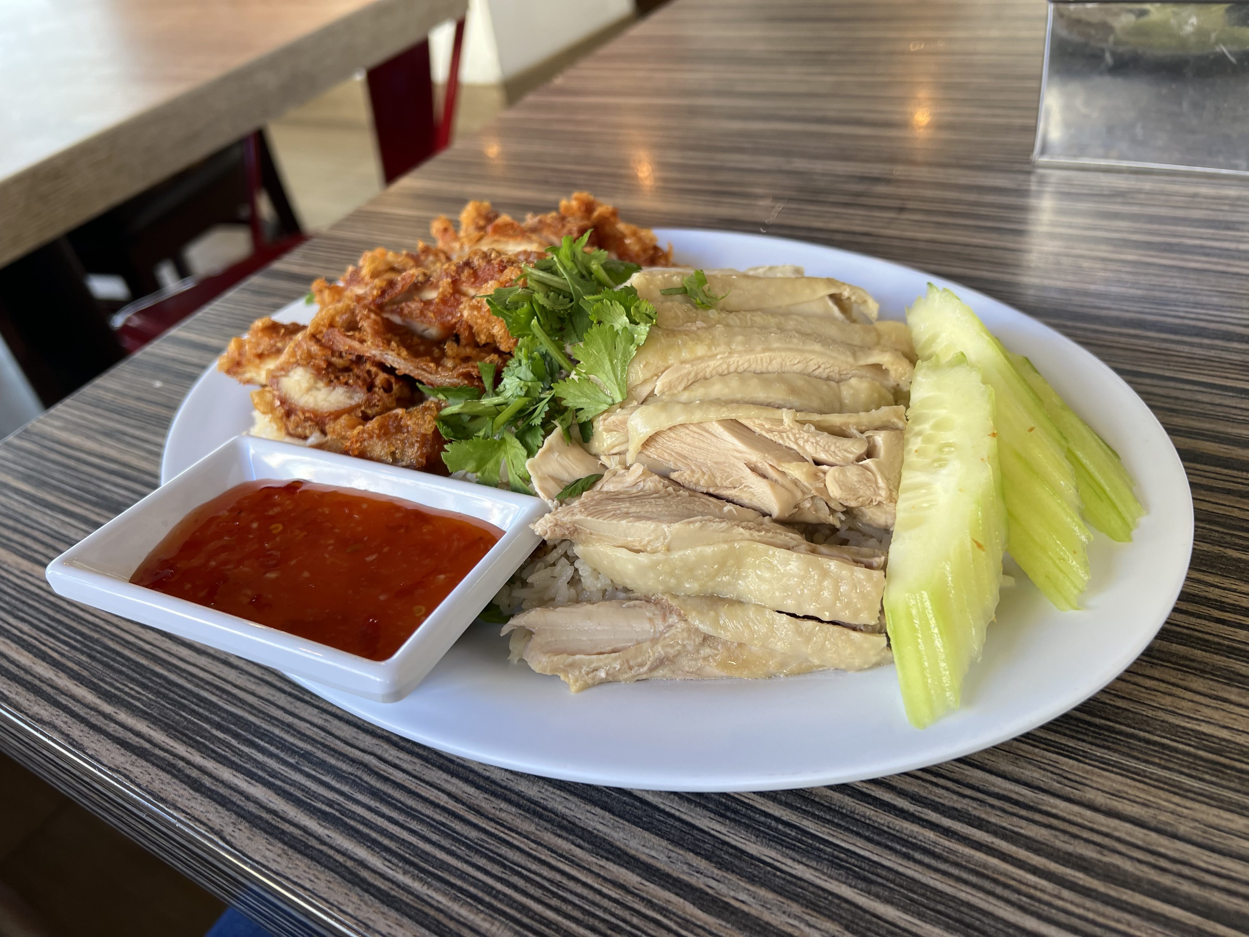 Savoring the Unexpected: Hidden Culinary Gems of Los Angeles